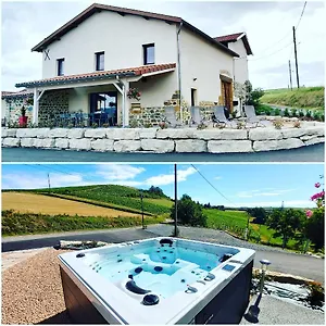 Domaine De Solémy Bully (Rhone)