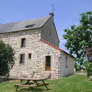 Nizerolles, 4 Pièces, 8 Personnes - Fr-1-489-137 Nizerolles